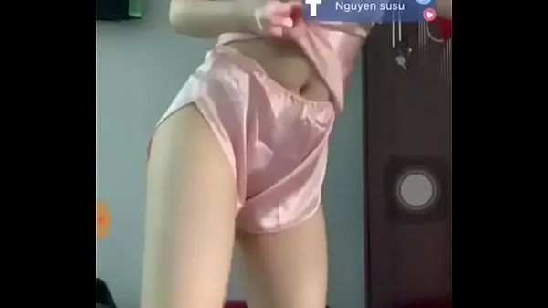 HD Bigo nguyen susu 새 영화