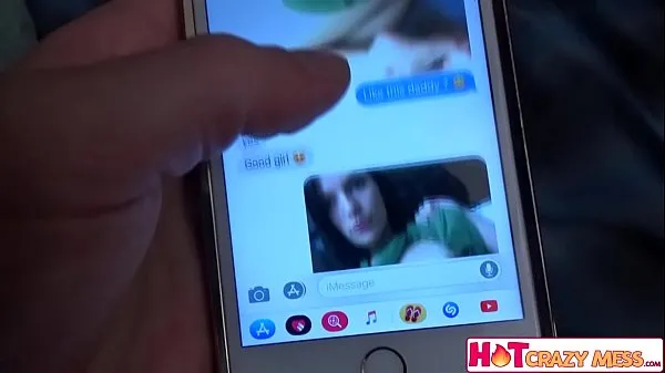 HD Step Bro Finds Dirty Pics and Then Fucks Stepsis ภาพยนตร์ใหม่