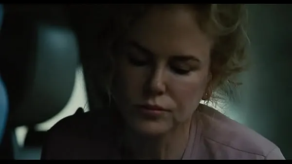 Nicole Kidman cena de punheta | O K. Of A Sacred Deer 2017 | filme | Solidão novos filmes em HD