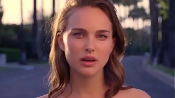 HD ナタリーのビジョンNATALIEPORTMAN FUXTAPOSITION CELEBFAKE 新作映画