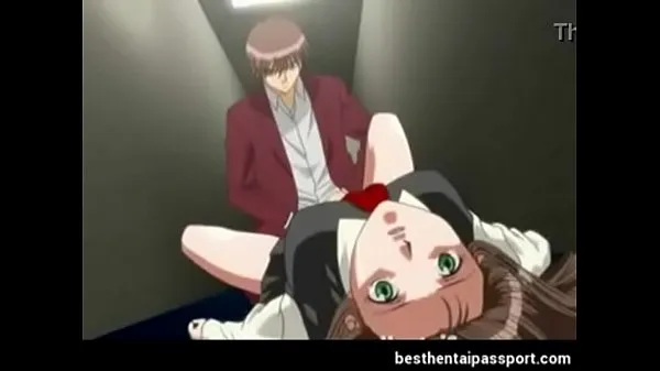 Nowe filmy HD NAME OF THIS HENTAI