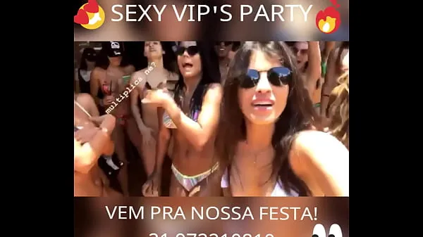 Nowe filmy HD Come have fun at the best party in Rio