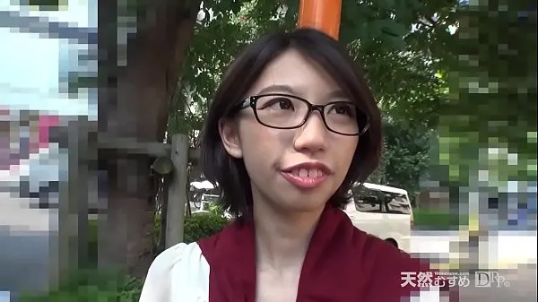 HD Gafas amateur-He recogido a Aniota que se ve bien con gafas-Tsugumi 1 películas nuevas