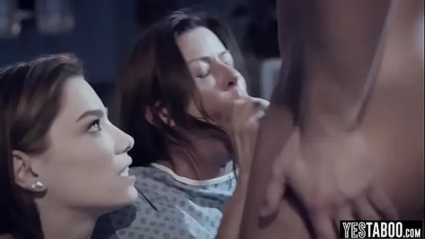 HD Female patient relives sexual experiences nových filmov