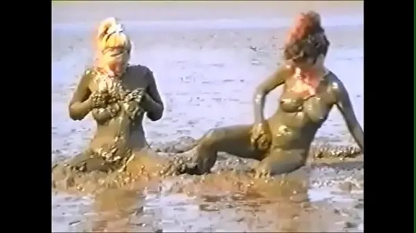 HD Mud Girls 1novi filmi