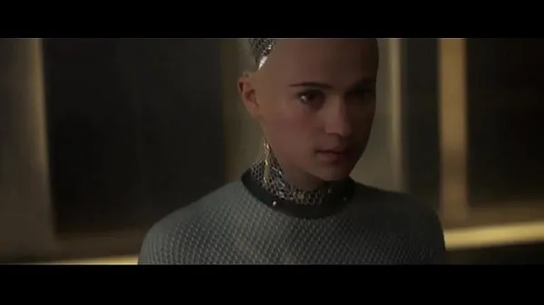 HD Фильмы "Ex Machina" часть 1новые фильмы