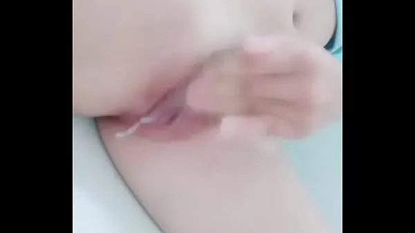 HD Girl masturbating for boyfriend νέες ταινίες