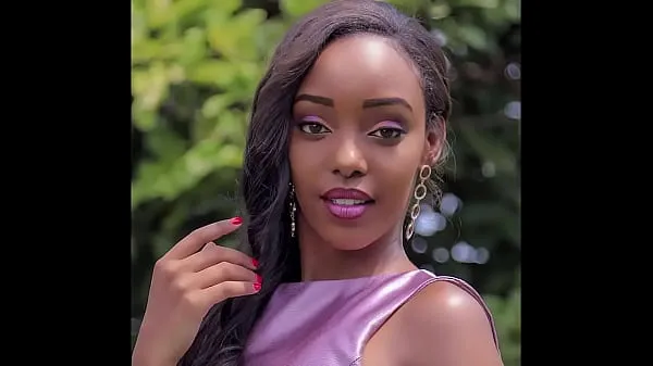 Vanessa Raissa Uwase une Rwandaise nouveaux films en HD