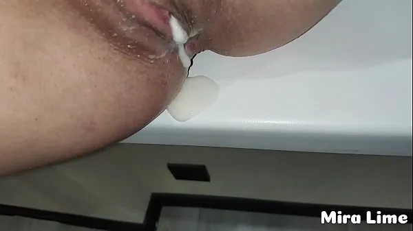 HD Risky creampie while family at the home νέες ταινίες