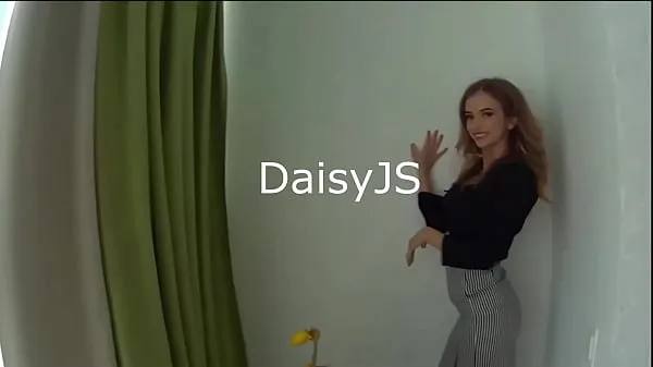HD Daisy JS high-profile model girl at Satingirls | webcam girls erotic chat| webcam girls nya filmer
