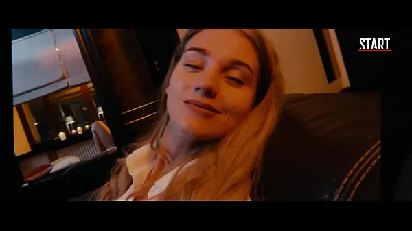 HD SEX SCENE WITH RUSSIAN ACTRESS KRISTINA ASMUS ภาพยนตร์ใหม่