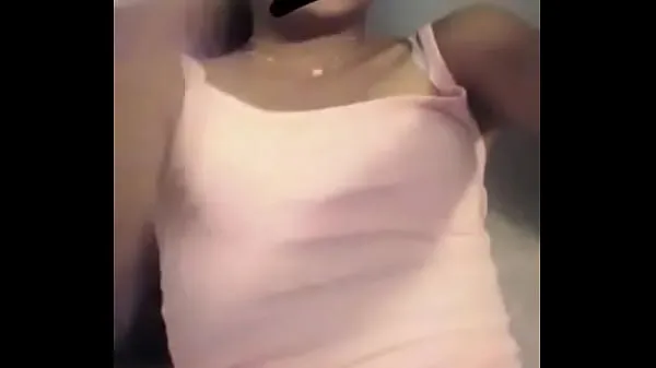 HD 18 year old girl tempts me with provocative videos (part 1 nye filmer