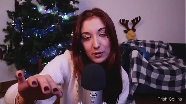 JOI - Winter ASMR para acariciá-lo por Madelaine Rousset novos filmes em HD