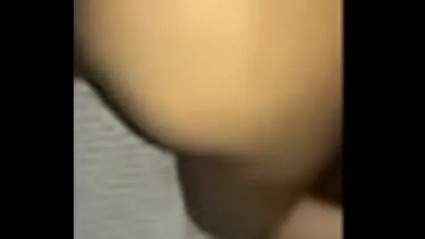 HD Light skin baddie get pounded by BBC nových filmů