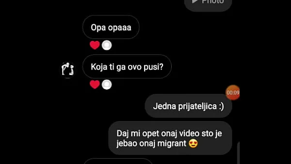 HD Našu curu jebe migrant yeni Filmler