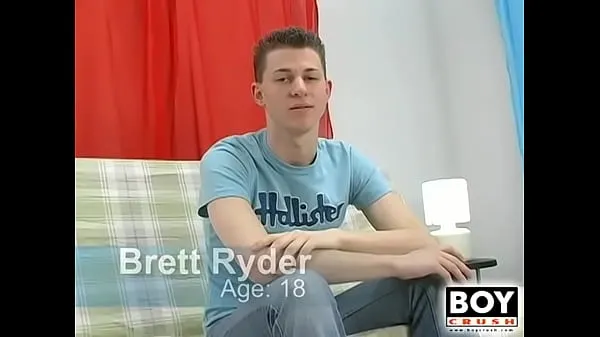 HD Brett Ryder's Jerkin νέες ταινίες