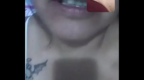 HD Video call with mature nye filmer