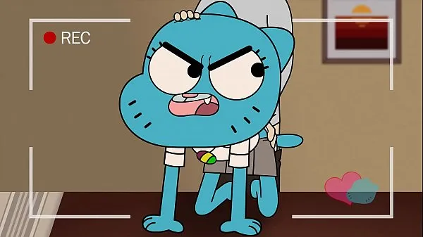 HD Elmore Moms (Gumball Porn Parodieneue Filme