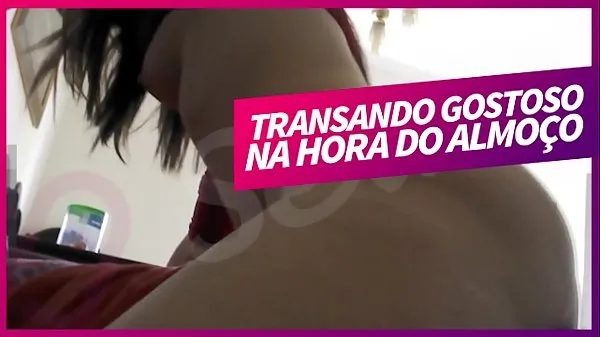 Transando gostoso na hora do almoço novos filmes em HD