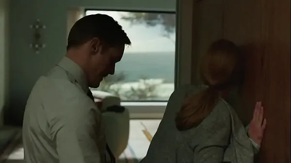 Nicole Kidman e Alexander Skarsgard Sex Scene | Big Little Lies S01E02 | Corações reveladores | SolaceSolitude novos filmes em HD