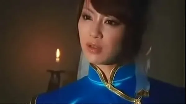 HD chun li new Movies