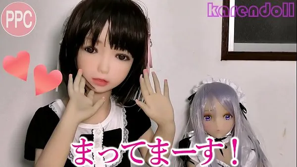 HD Dollfie-like love doll Shiori-chan opening review Phim mới