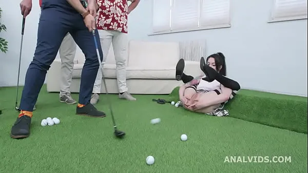 HD Anal Prowess, Anna de Ville deviant evolution with Balls Deep Anal, DAP, Gapes, Buttrose and Swallow GIO1463 Phim mới