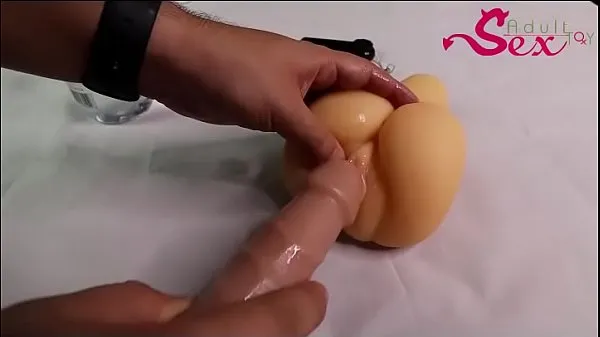 高清Silicone Pussy Masturbation Toy For Men新电影