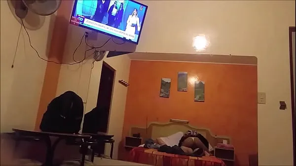 HD Cachando a mi perra charapa karina 1 yeni Filmler