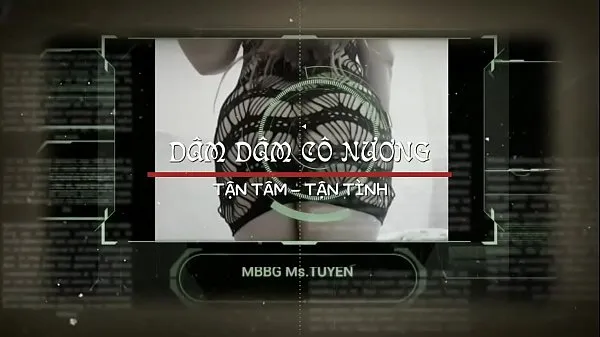 HD Ms. Tuyền MBBG U50 (Link full Clip nye film