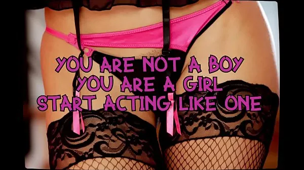 Nowe filmy HD You are not a boy you are a girl start acting like one