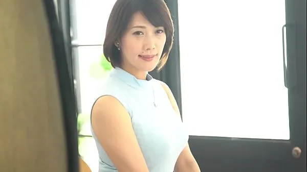 HD First Shooting Married Woman Document Sakiko Narumiya new Movies
