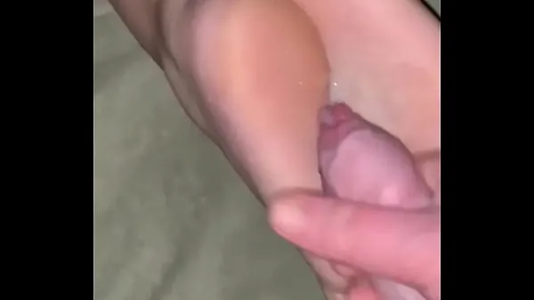 HD Cum on wife’s feet nya filmer