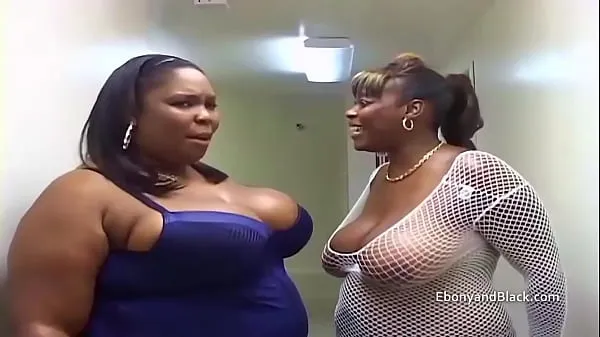 HD BBW negra de peso pesado chupa una polla blanca películas nuevas