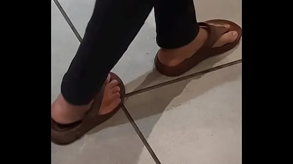 HD Enjoy the feet of Indian women part 2 nya filmer