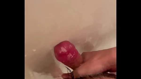 HD Ejaculation in the shower room of a Japanese internet cafe nových filmů