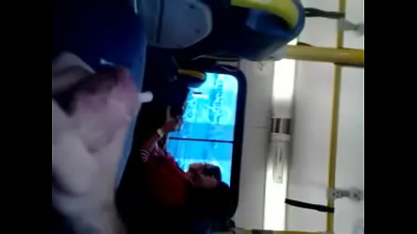 HD punheta no ônibus νέες ταινίες