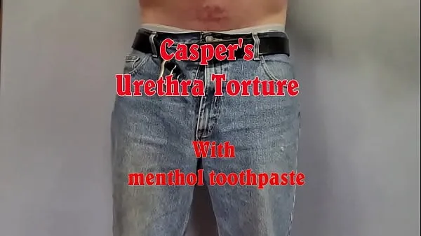 HD Casper's urethra toothpaste task Phim mới