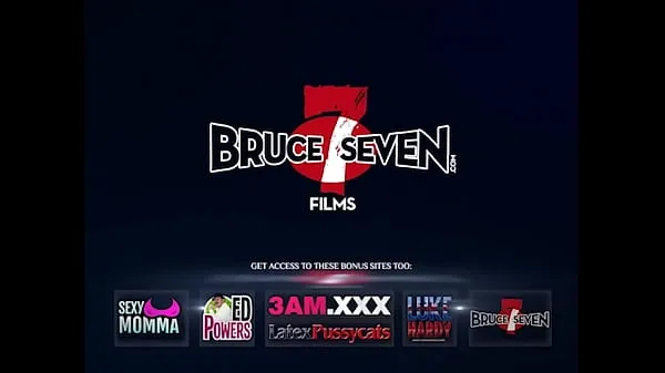 HD BRUCE SEVEN - Брижит Эйм и госпожа Жаклинновые фильмы