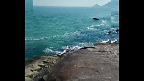 HD El chico del gimnasio me folló muy bien en la playa de Abricó películas nuevas