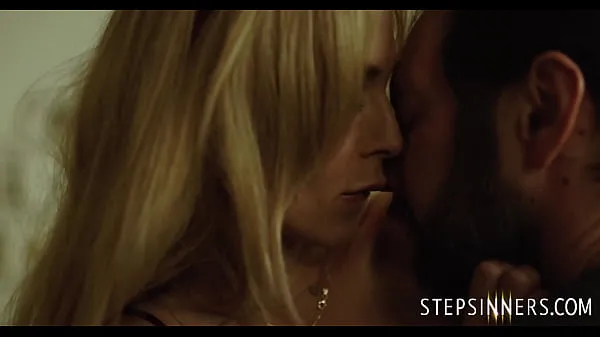 HD Don't Resist Step Sis.. I Know You Want It - Aiden Ashley أفلام جديدة