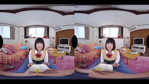 Je suis un vieil homme et je suis une beauté uniforme "Tsubasa Hinagiku" Chan et les jeunes mariés adorent l'activité sexuelle Creampie! Travail de réalité virtuelle nouveaux films en HD