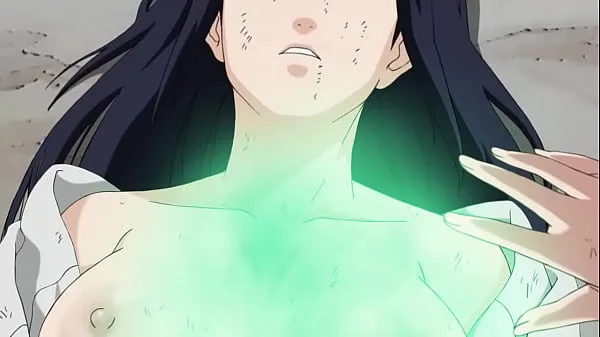 HD Hinata Hyuga (Naruto Shippuden) [filtro nudonuovi film