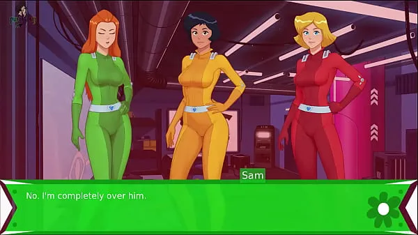 एचडी Exiscomings Totally Spies PT Episode Eight नई फिल्में