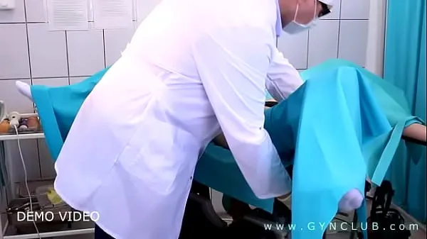 HD Lustful doctor on gyno exam نئی فلمیں