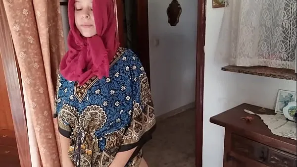 HD Hijab fuck for one withe man new Movies