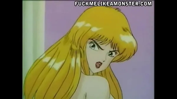 HD Anime Hentai Manga sex videos are hardcore and hot blonde babe horny Filem baharu