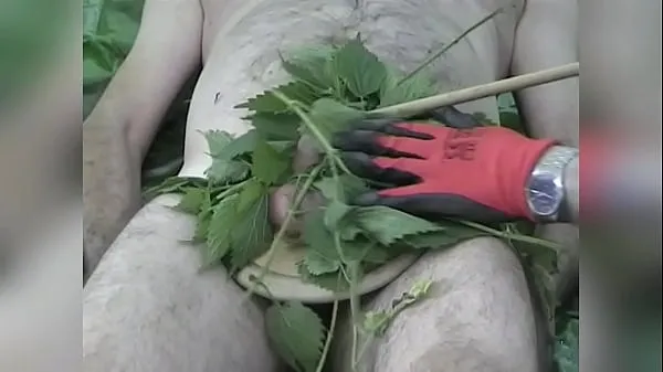 Stinging Nettles for slave Renne's junk nouveaux films en HD