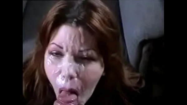 HD Amateur Facial Cumshot أفلام جديدة