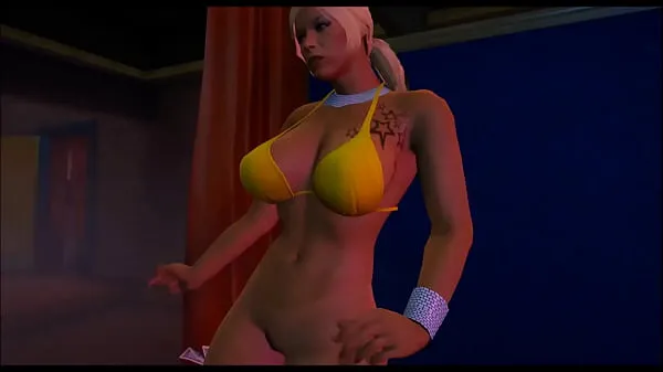 HD GTA 5 - SERIE Il mistero di amanda parte numero 2nuovi film